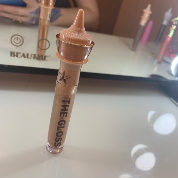 Jeffree Star The Gloss - Picture 1 of 2